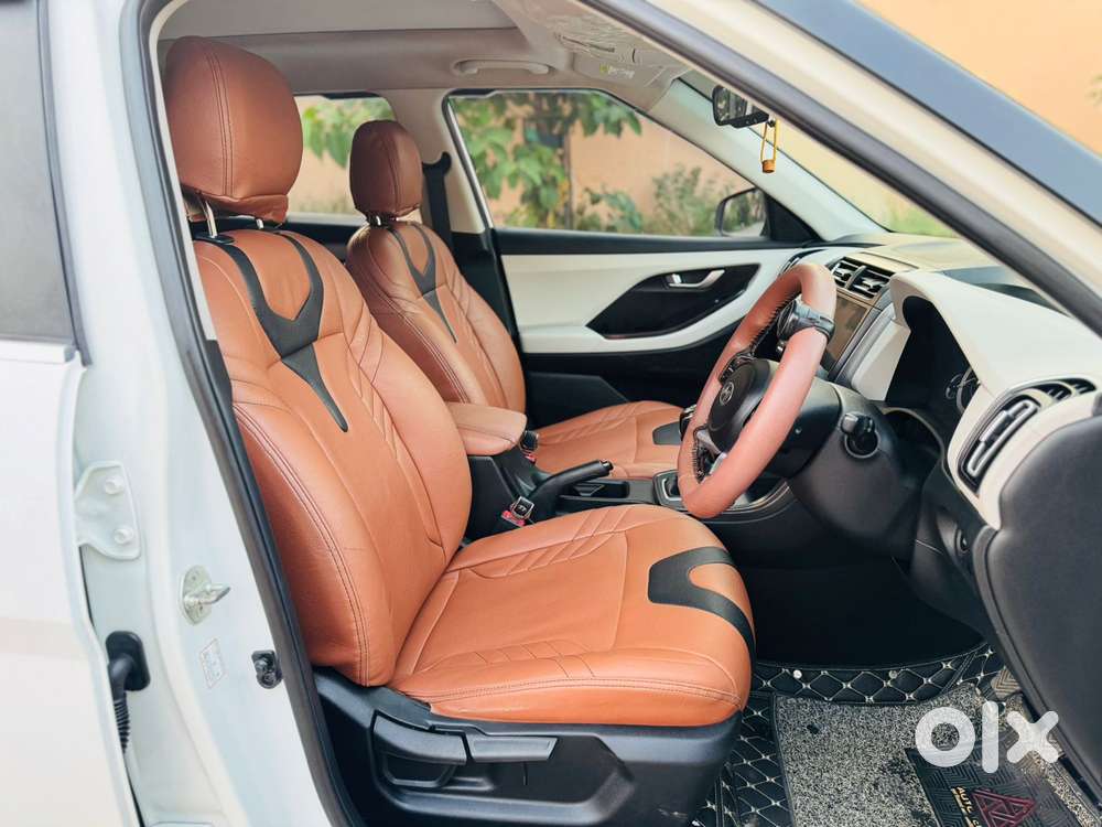 Hyundai Creta Sx 1.5 Diesel, 2021, Diesel