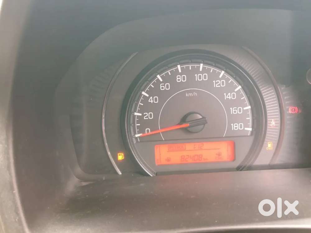 Maruti Suzuki Wagon R Lxi Cng Optional, 2020, Cng & Hybrids