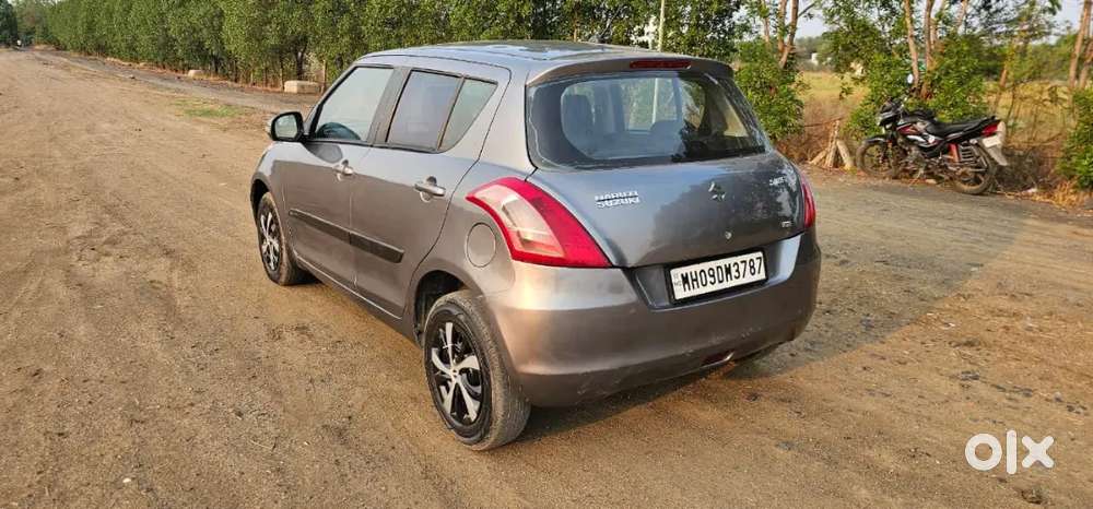 Maruti Suzuki Swift 2015 Diesel Manual