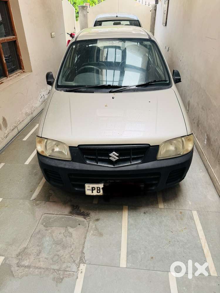 Maruti Suzuki Alto 800 2009 Petrol Good Condition