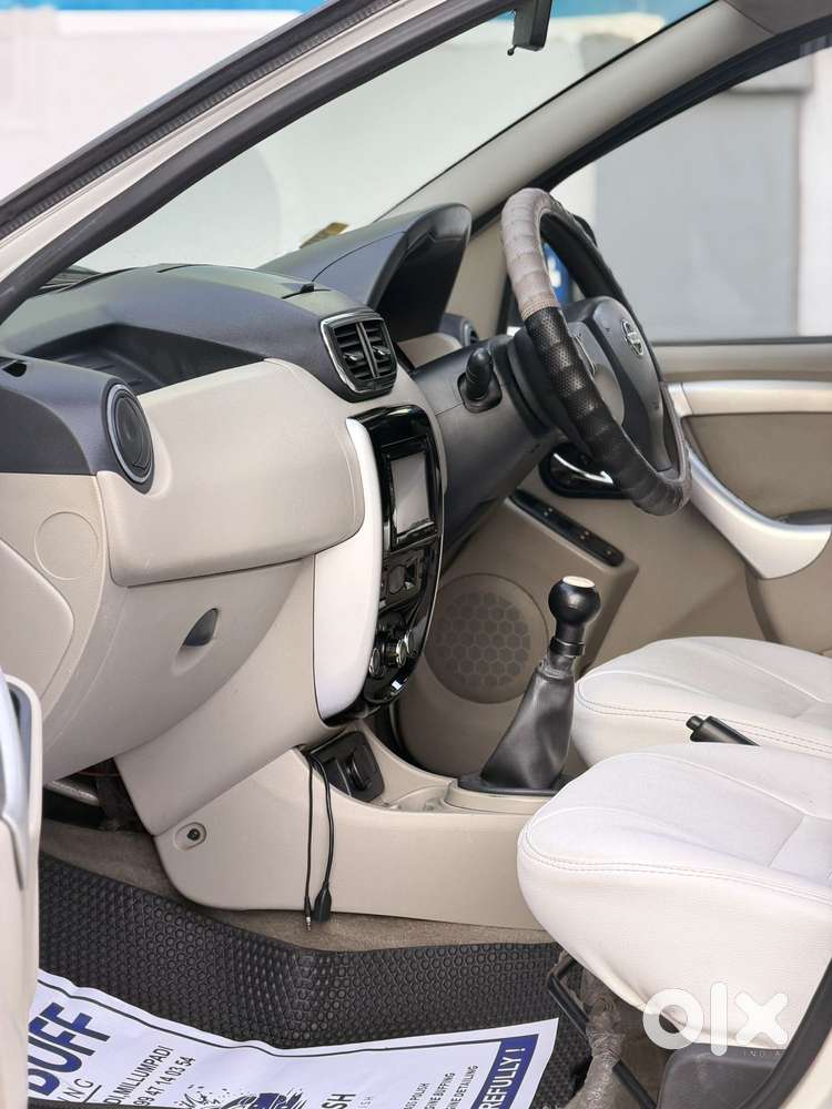 Nissan Terrano Xl 85 Ps Deisel, 2014, Diesel