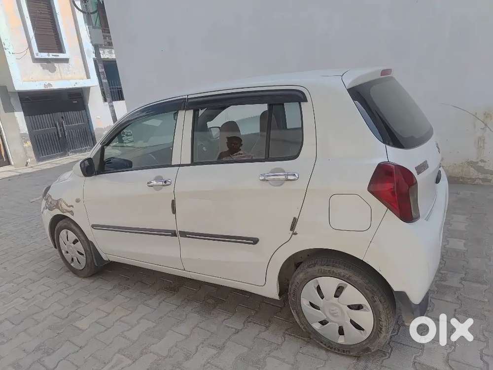 Maruti Suzuki Celerio 2014 Petrol 86000 Km Driven