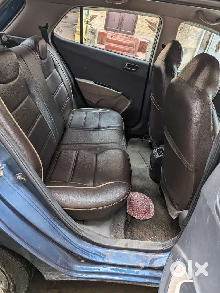 Hyundai Grand I10 2014 Variant Crdi
