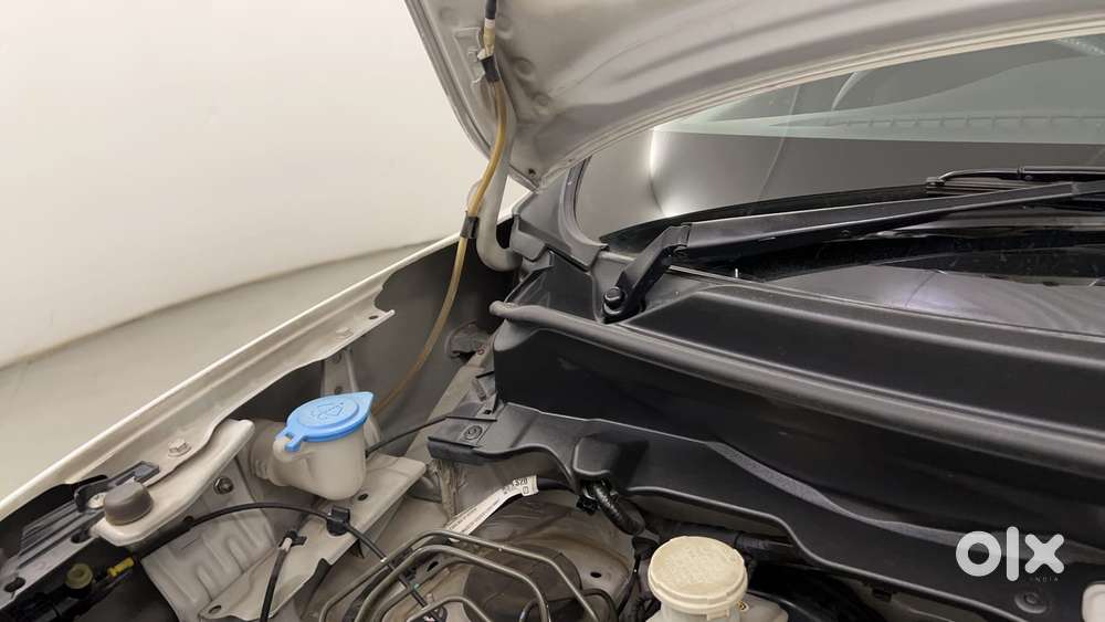 Maruti Suzuki S-presso Vxi Plus, 2020, Petrol