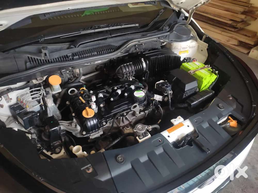 Tata Altroz 1.2 Xe 2020 Petrol
