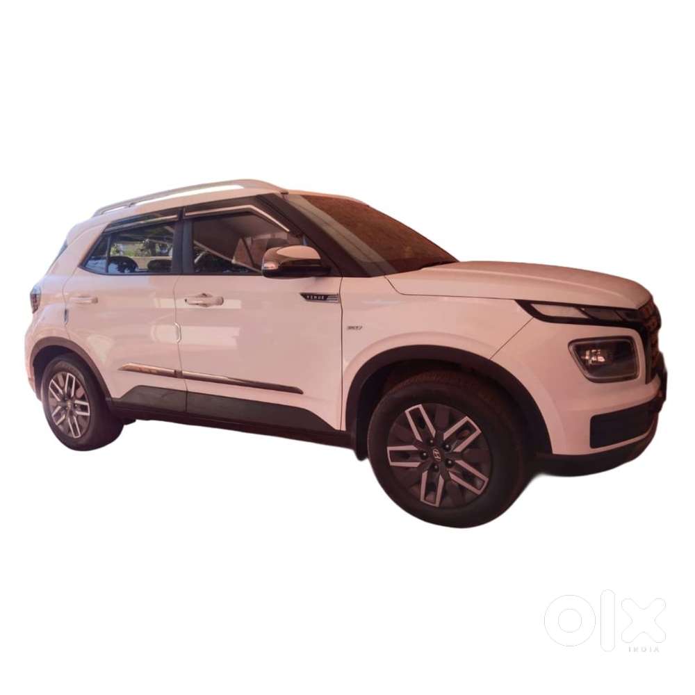 Hyundai Venue S Turbo Dct, 2024, Petrol