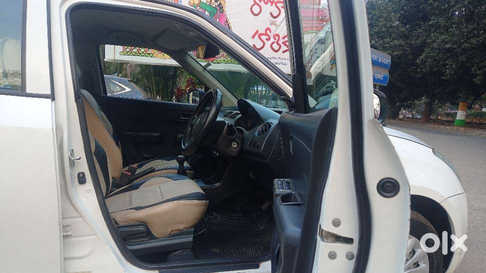 Maruti Suzuki Swift Dzire Tour S Diesel, 2012, Diesel