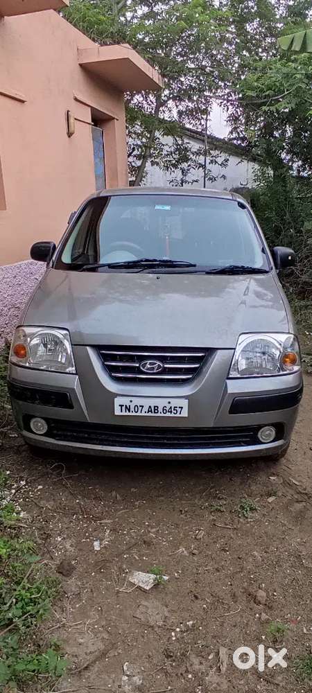 Hyundai Santro Xing 2004