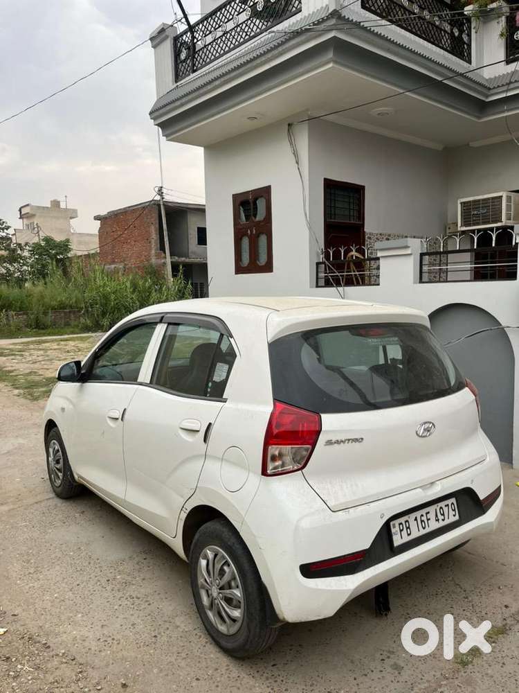 Hyundai Car Manual 2020