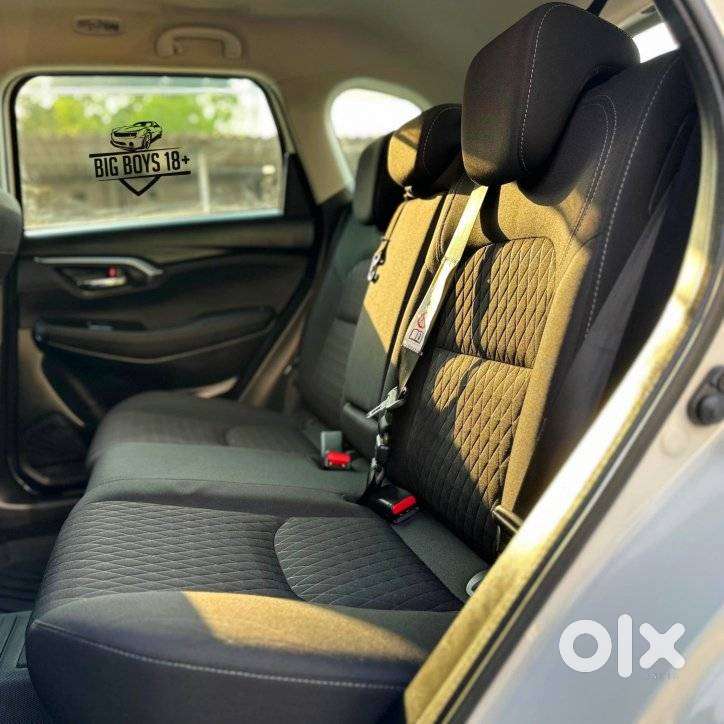 Toyota Urban Cruiser Hyryder