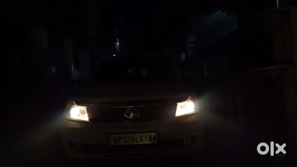 Tata Safari Storme 2016 Diesel Car