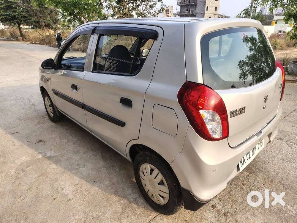 Maruti Suzuki Alto 800 Lxi Opt, 2015, Petrol