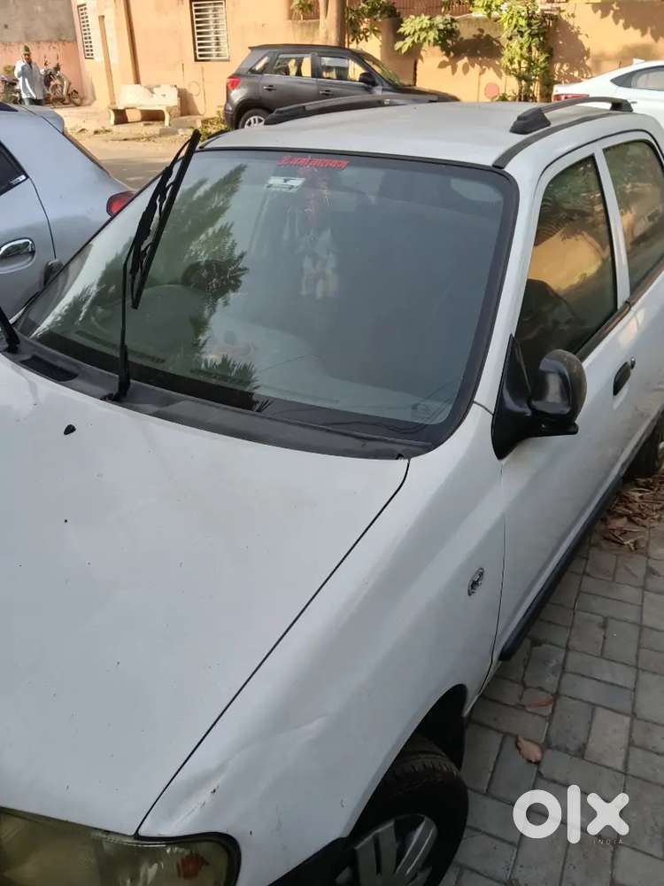 Alto 800 2008 Maruti Suzuki