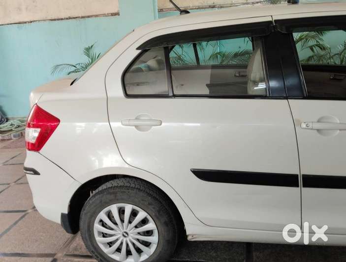 2015 Maruti Swift Dzire 1.3 Vxi