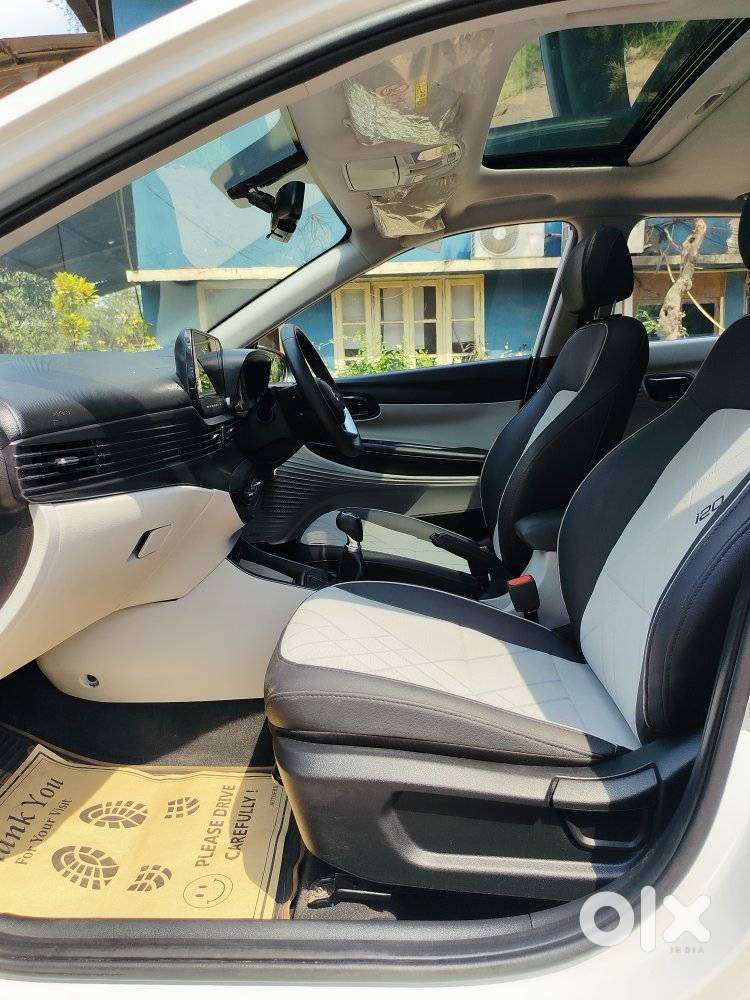 Hyundai I20 Asta (o) 1.2 Mt, 2025, Petrol