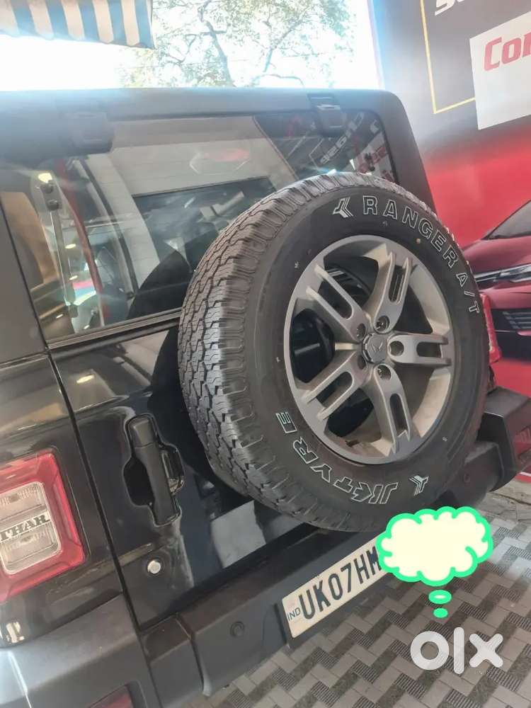 New Gadi Top Model 19.50 लाख वाला 4&times;4