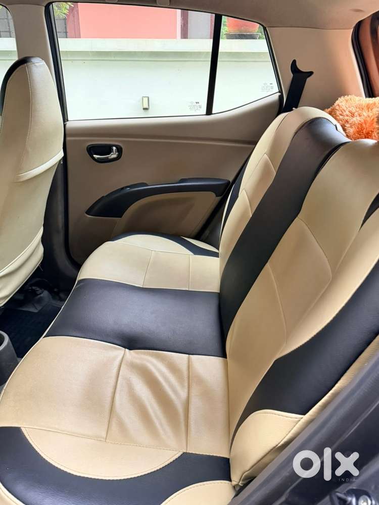 Hyundai I10 Petrol 2011