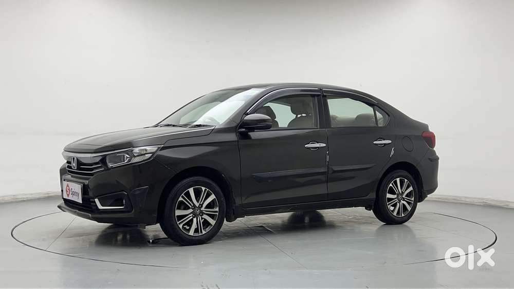 Honda Amaze Vx 1.2 Petrol Mt, 2022, Petrol