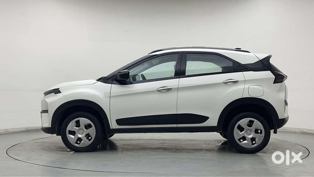 Tata Nexon Pure 1.2 S Revotron Petrol 6 Mt, 2023, Petrol