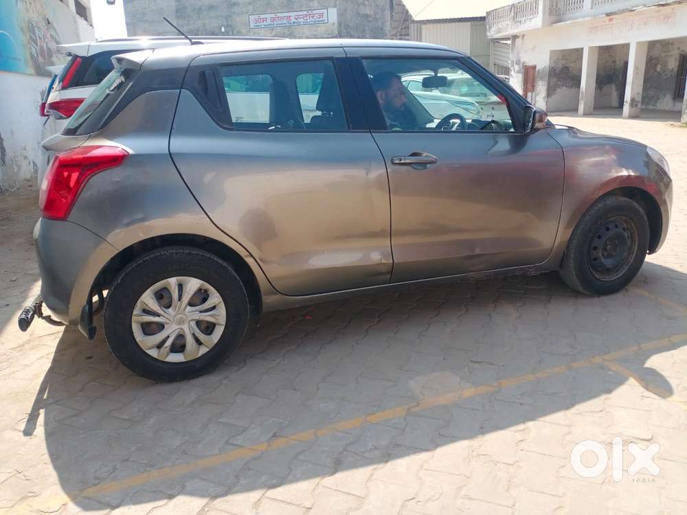 Maruti Suzuki Swift Vxi 1.2 Abs Bs-iv, 2020, Petrol