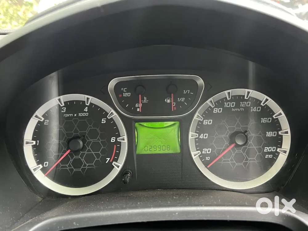 Ford Fiesta 1.6 Exi 2011