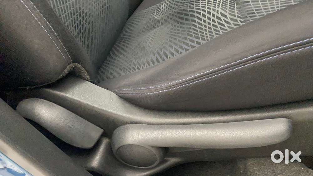 Nissan Micra Xv Cvt, 2018, Petrol