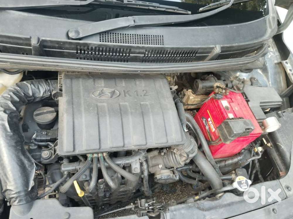 Hyundai Grand I10 Nios 1.2 Kappa Vtvt Sportz Cng, 2022, Cng & Hybrid..