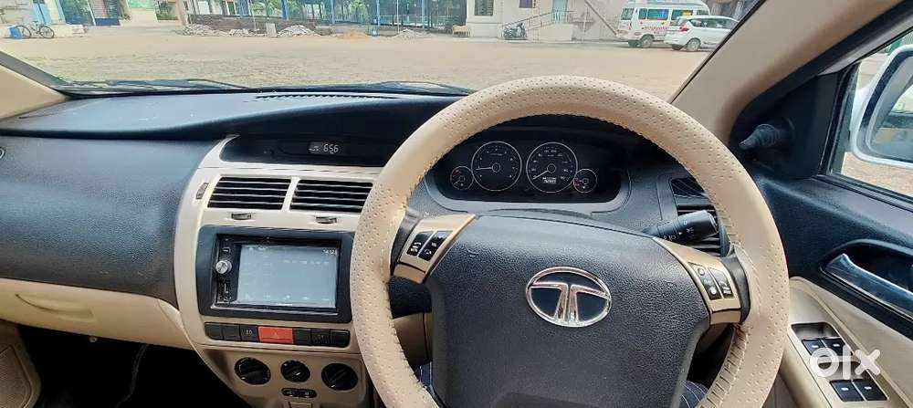 Tata Indica Vista Diesel 2014