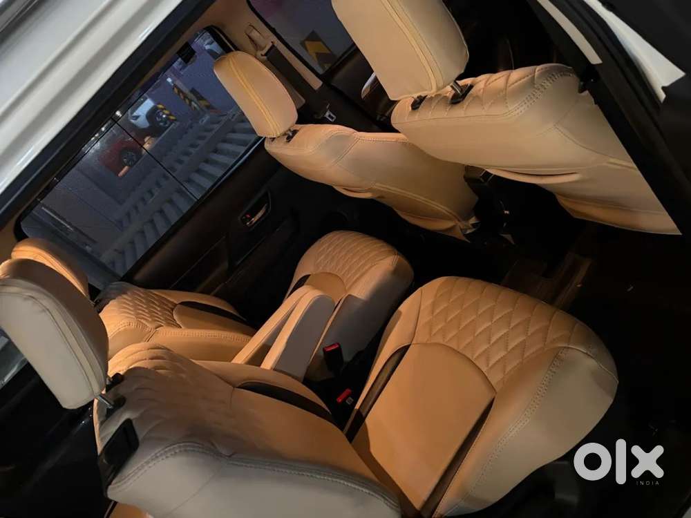 Maruti Suzuki Xl6 1.5 Alpha At, 2022, Petrol