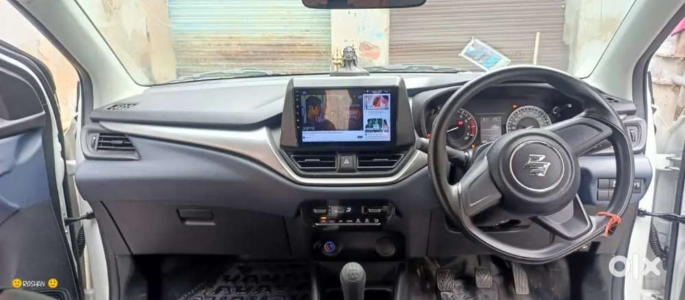 Maruti Suzuki Baleno 2026