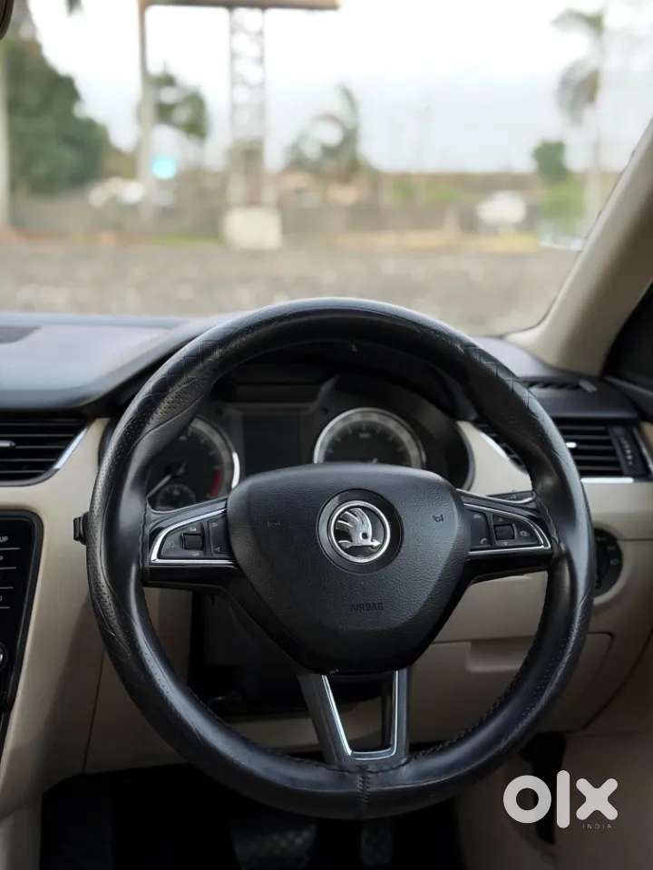 Skoda Octavia 2.0 Tdi At Style, 2018, Diesel