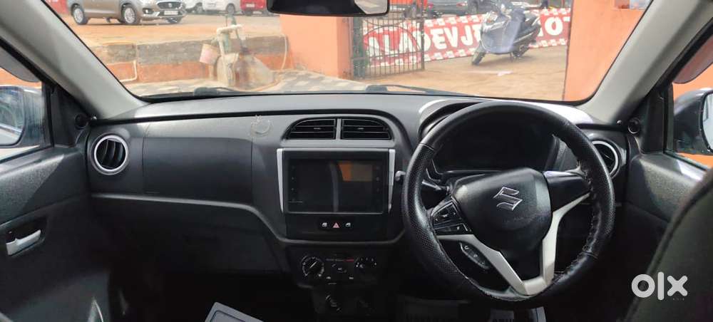Maruti Suzuki Alto K10 Vxi Amt Optional, 2023, Petrol