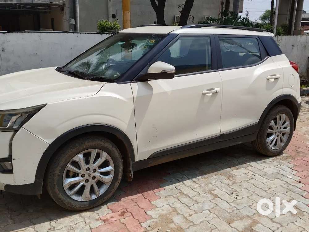 Mahindra Xuv300 Diesel 2019