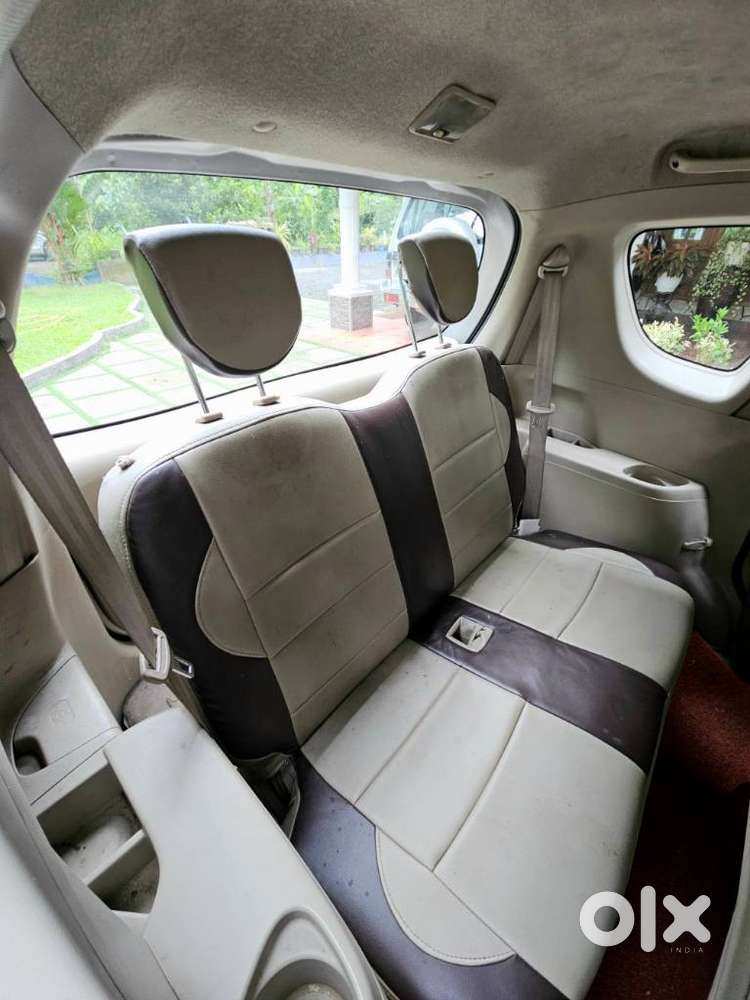 Maruti Suzuki Ertiga Vxi, 2015, Diesel