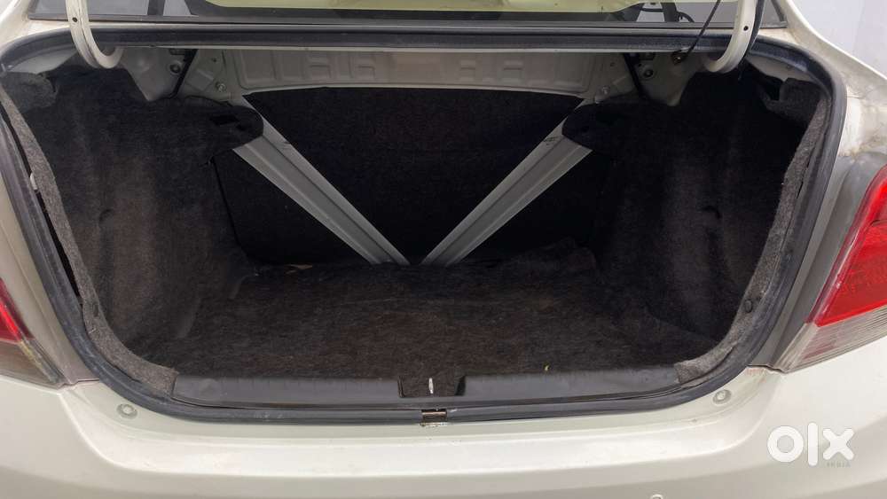 Honda Amaze 2013-2016 S I-vtech, 2015, Petrol