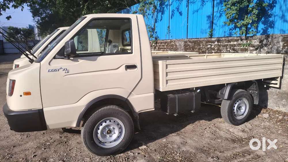 Ashok Leyland New Saathi, Dost Available