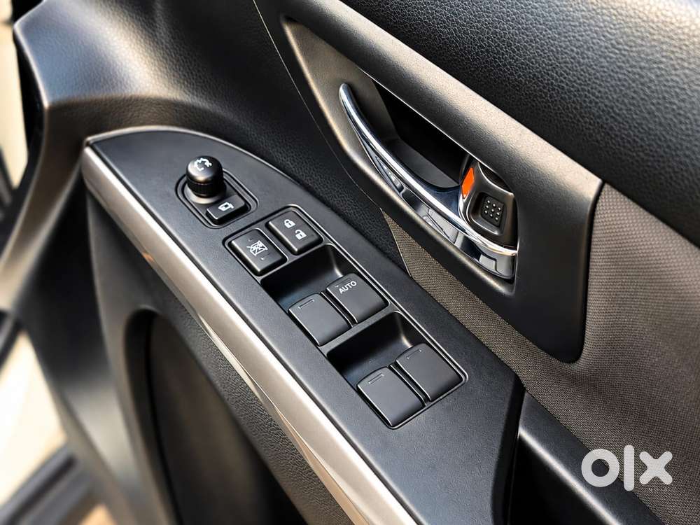 Maruti Suzuki S Cross Delta Shvs, 2019, Diesel