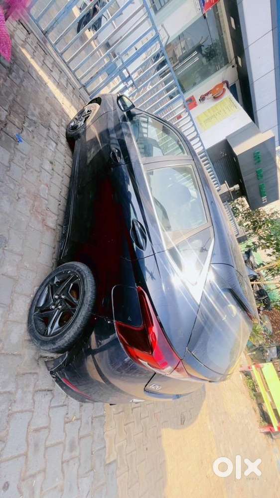 Hyundai New I20 2022 Petrol Well Maintained