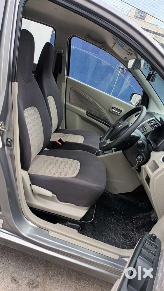 Maruti Suzuki Celerio Zxi At, 2016, Petrol