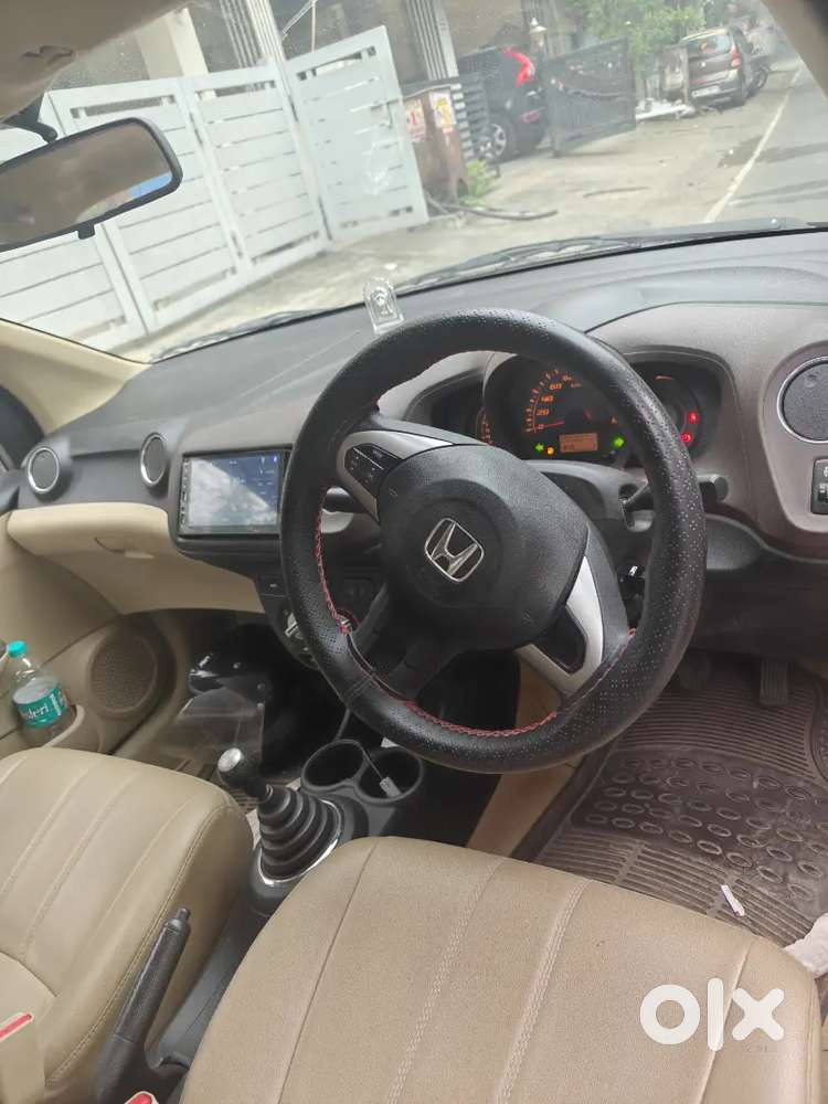 Honda Amaze 1.2 Vx I-vtec 2013