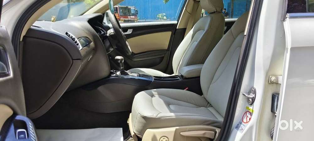 Audi A4 2014-2016 2.0 Tdi Multitronic, 2014, Petrol