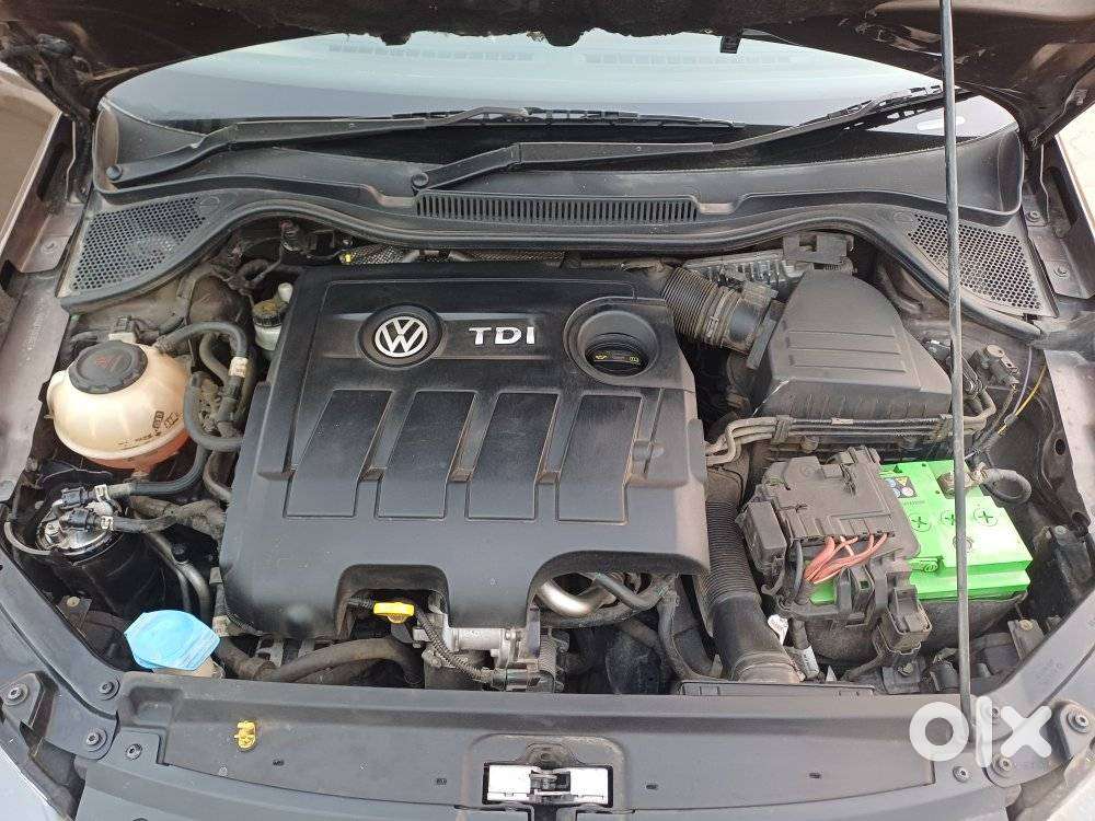 Volkswagen Ameo 1.5 Tdi Highline Plus, 2019, Diesel