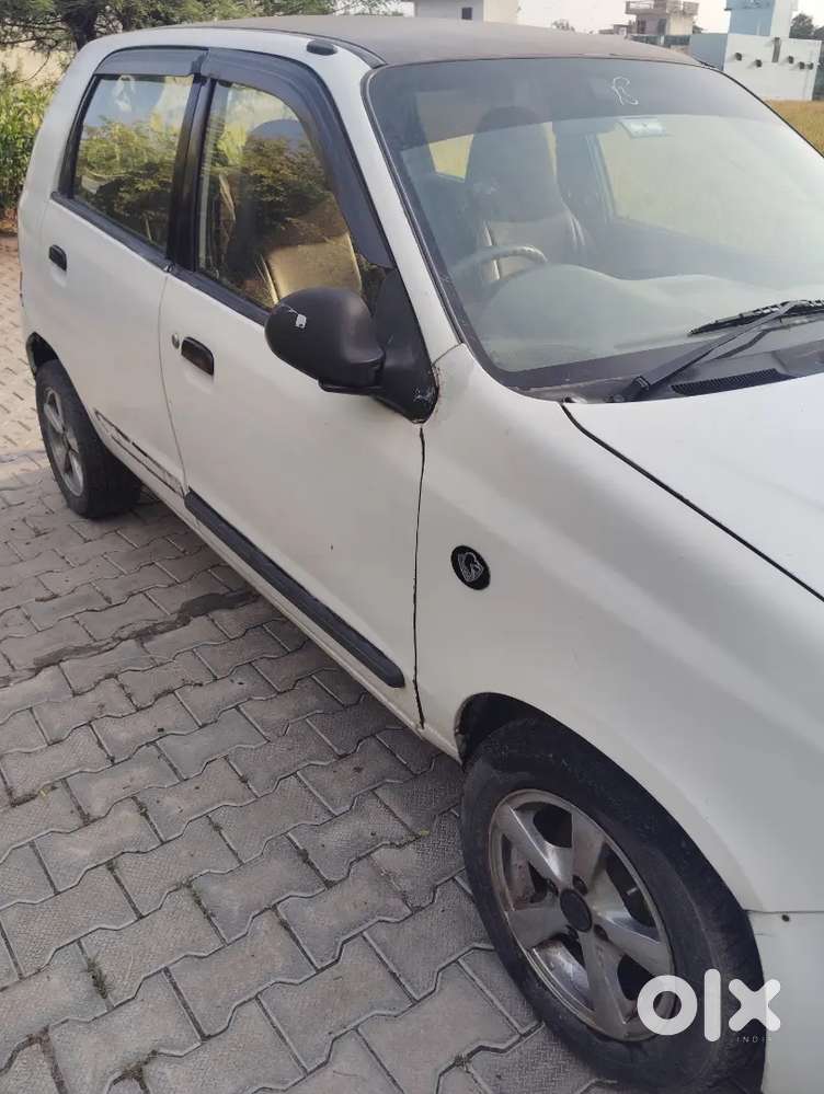 Alto K10 By 120000