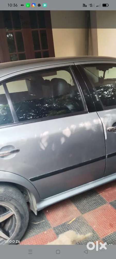 Skoda Excellent Condition For Sale Owner Going Abroad