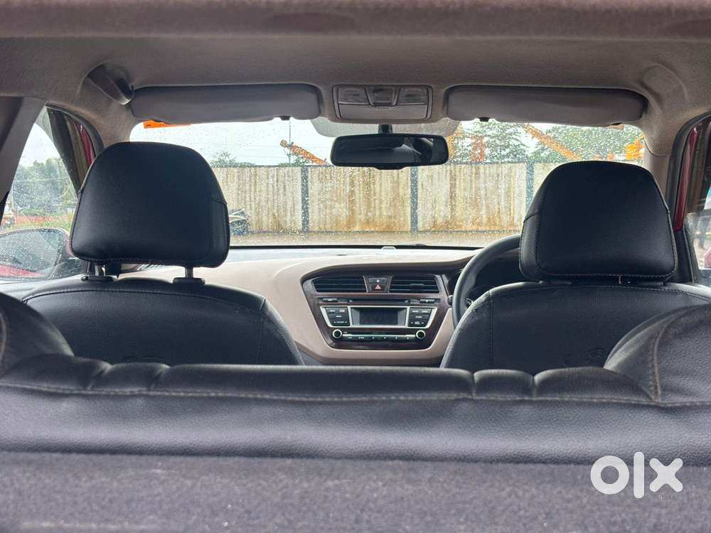 Hyundai I20 Diesel Sportz, 2015, Diesel