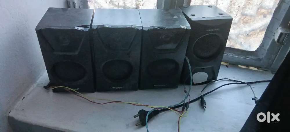 Home theatre