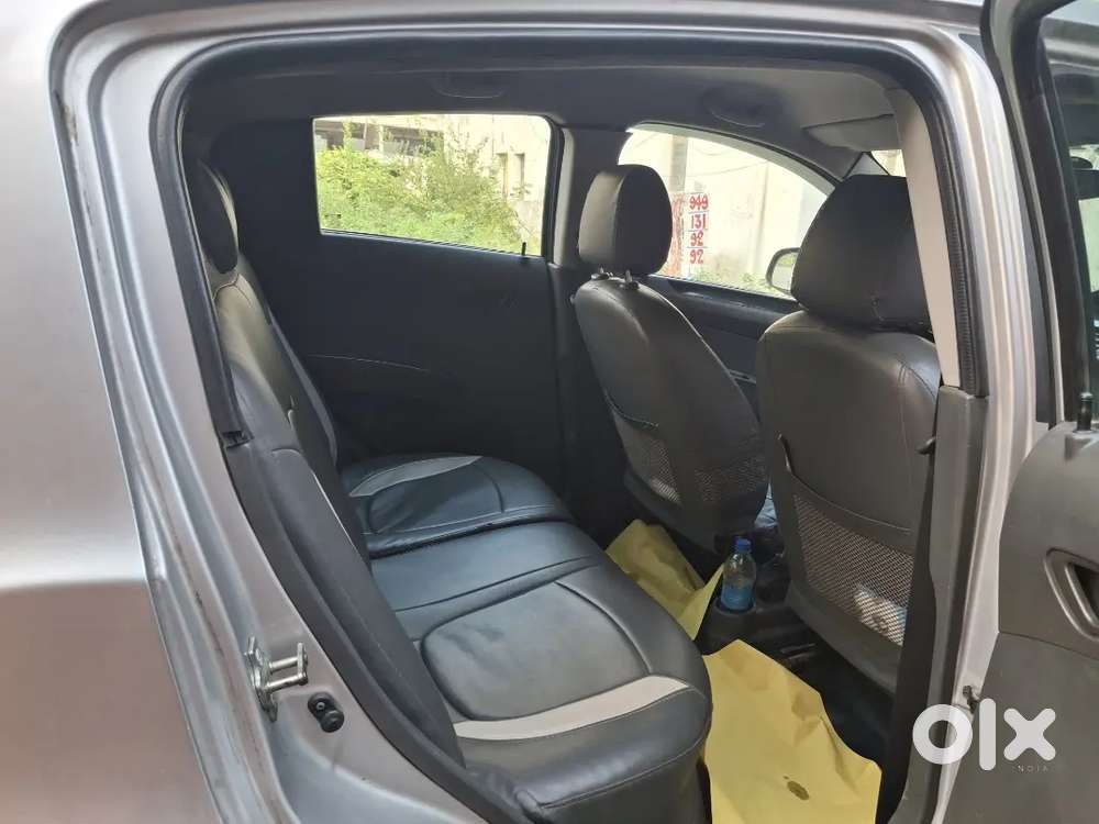 Chevrolet Beat Diesel 2012