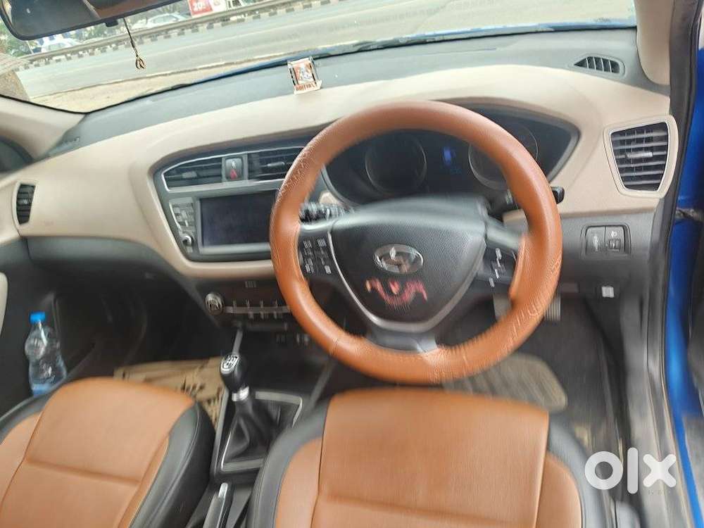 Hyundai I20 1.2 Asta, 2019, Petrol