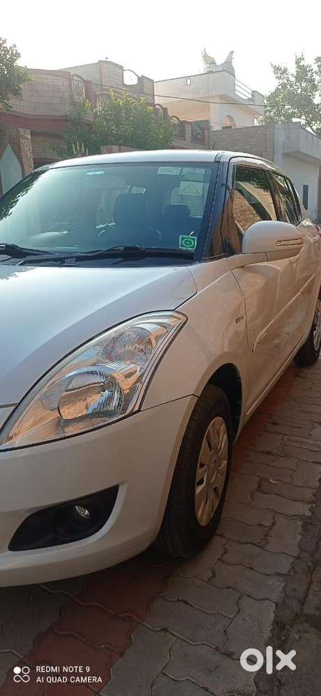 Maruti Suzuki Swift 2014 Diesel Good Condition