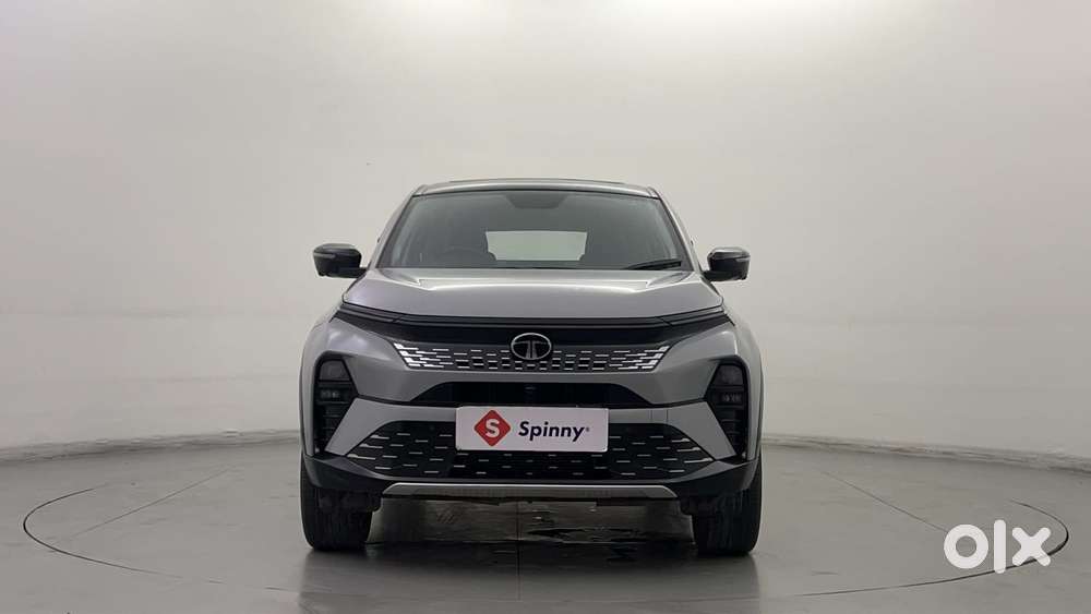 Tata Curvv Accomplished Plus A 1.2 Hyperion Gdi Petrol 6mt, 2024, Pe..